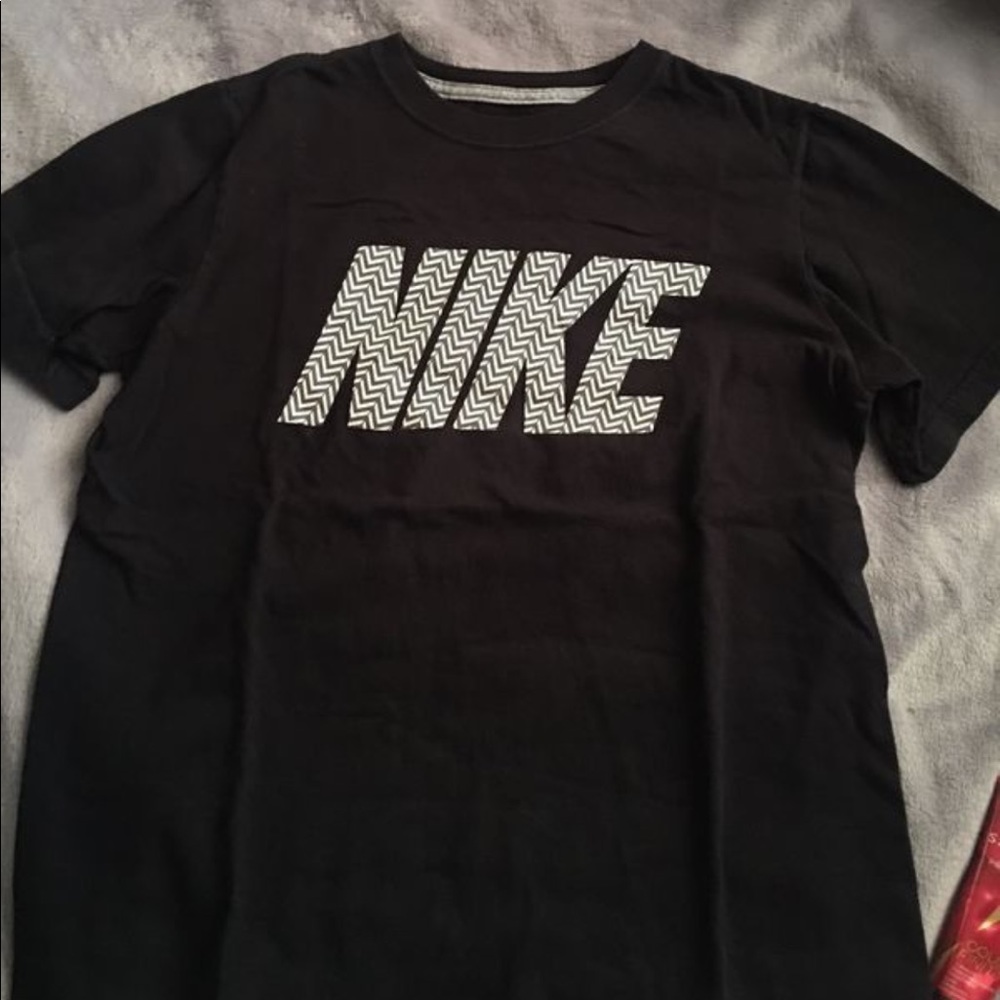 Boys Nike shirt